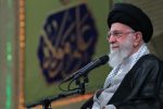 رهبر انقلاب: مهمترین اثر مشارکت بالا که به آن اصرار داریم سرافرازی جمهوری اسلامی است