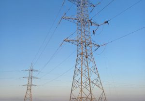  پایداری شبکه برق دشت آزادگان افزایش یافت