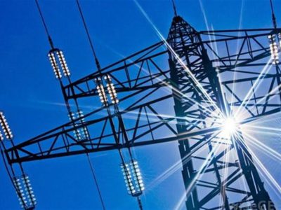 افزایش مصرف در شبکه برق منطقه‌ای خوزستان