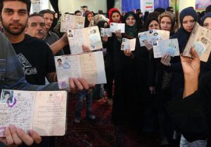 اعلام آمار نهایی آرای دور دوم انتخابات ریاست جمهوری در چند شهرستان خوزستان