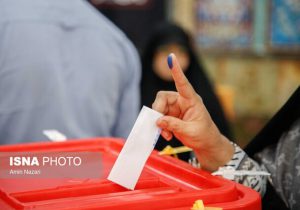 افزایش مشارکت خوزستانی‌ها نسبت به مرحله اول انتخابات